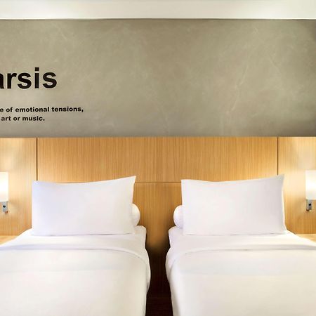Ibis Pontianak City Center Zewnętrze zdjęcie