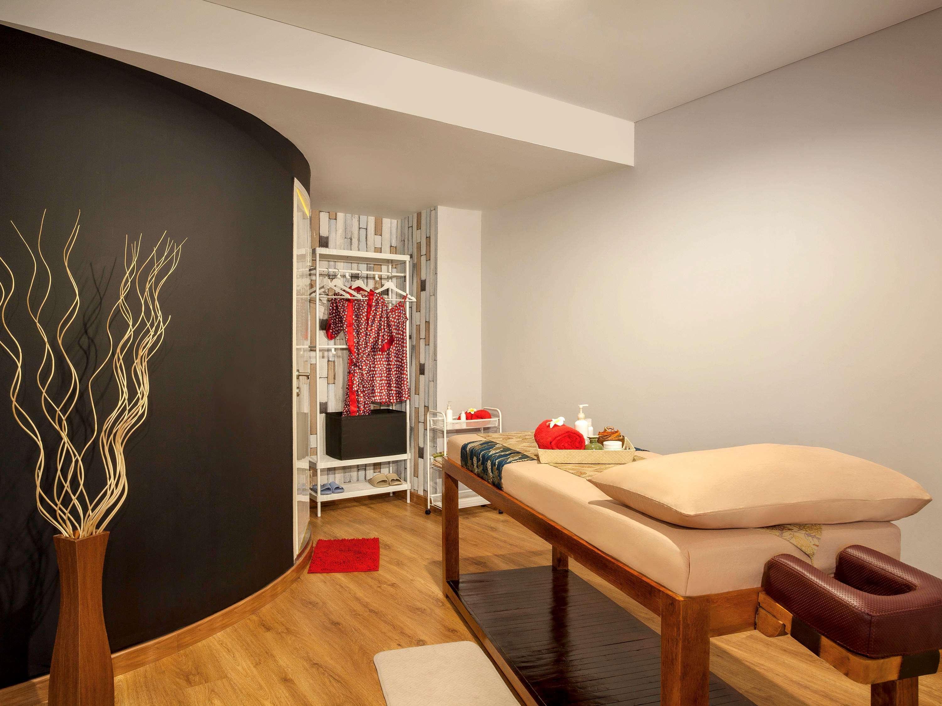 Ibis Pontianak City Center Zewnętrze zdjęcie