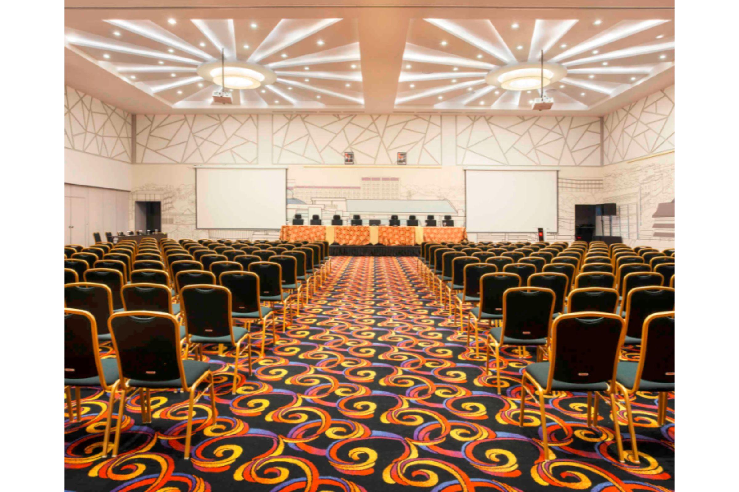 Ibis Pontianak City Center Zewnętrze zdjęcie