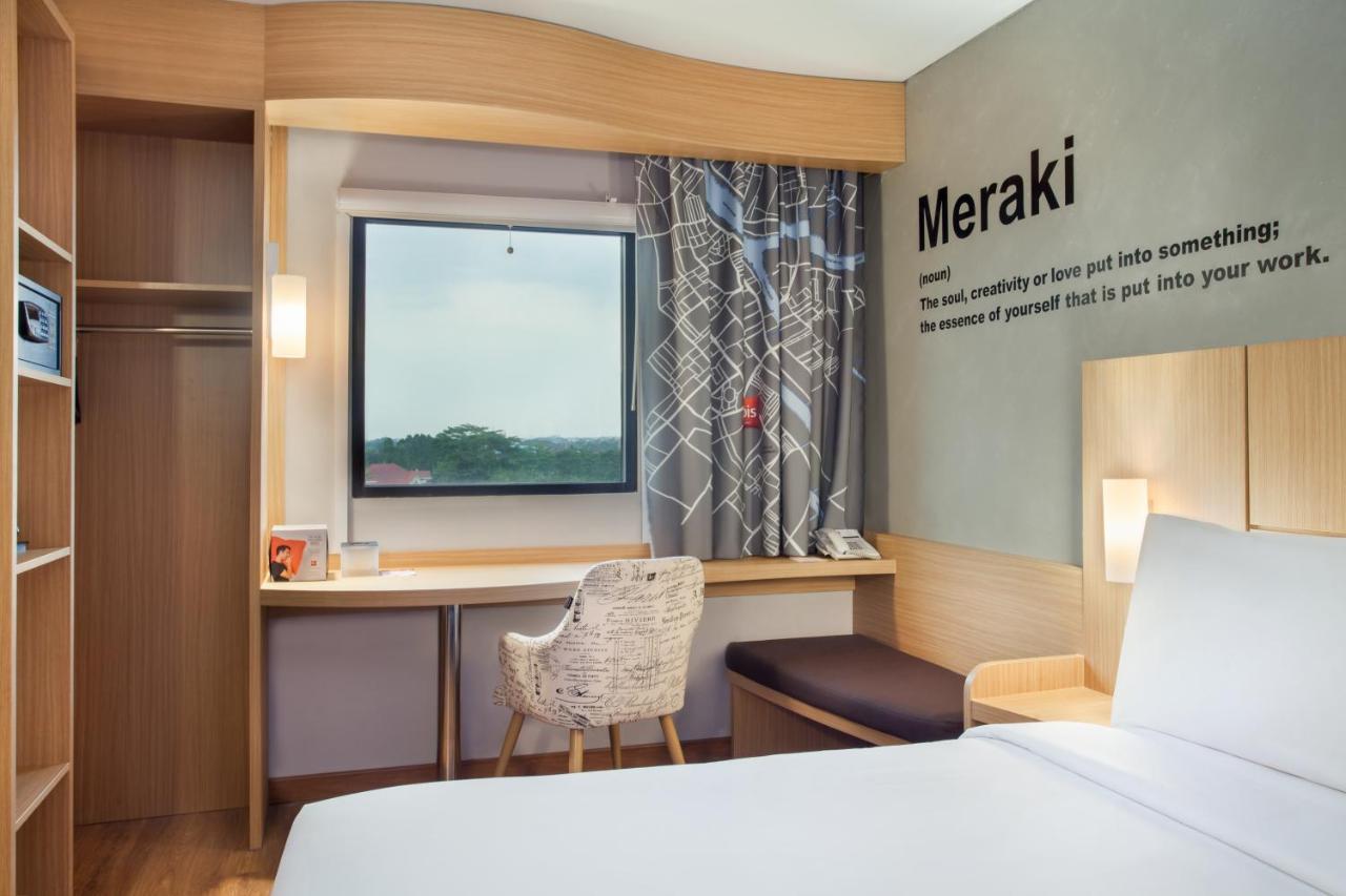 Ibis Pontianak City Center Zewnętrze zdjęcie