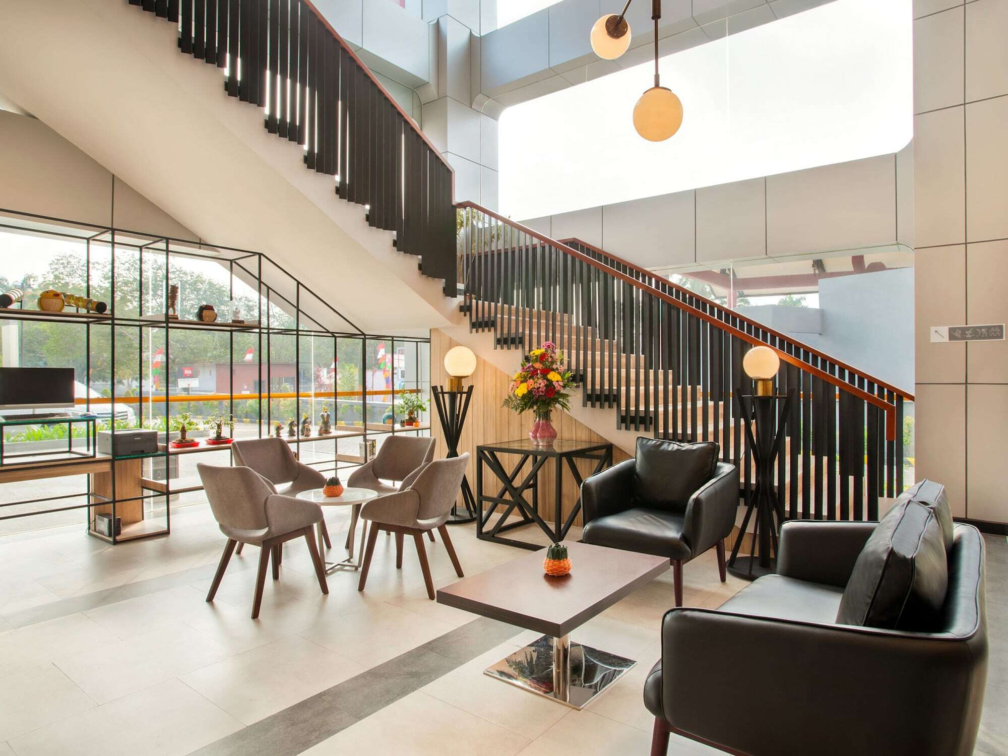 Ibis Pontianak City Center Zewnętrze zdjęcie