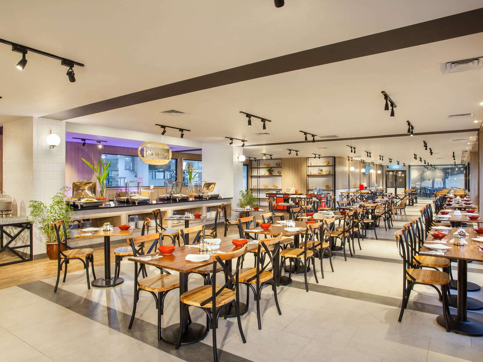 Ibis Pontianak City Center Zewnętrze zdjęcie