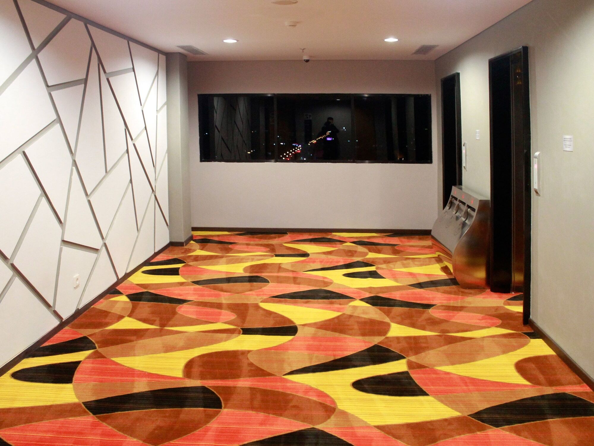 Ibis Pontianak City Center Zewnętrze zdjęcie